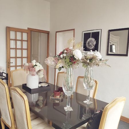Appartement Spacieux Douai Exteriér fotografie