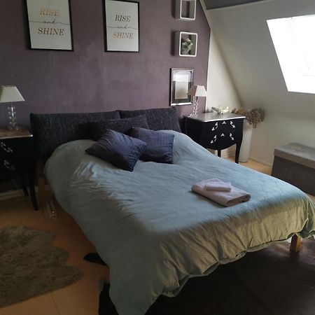 Appartement Spacieux Douai Exteriér fotografie