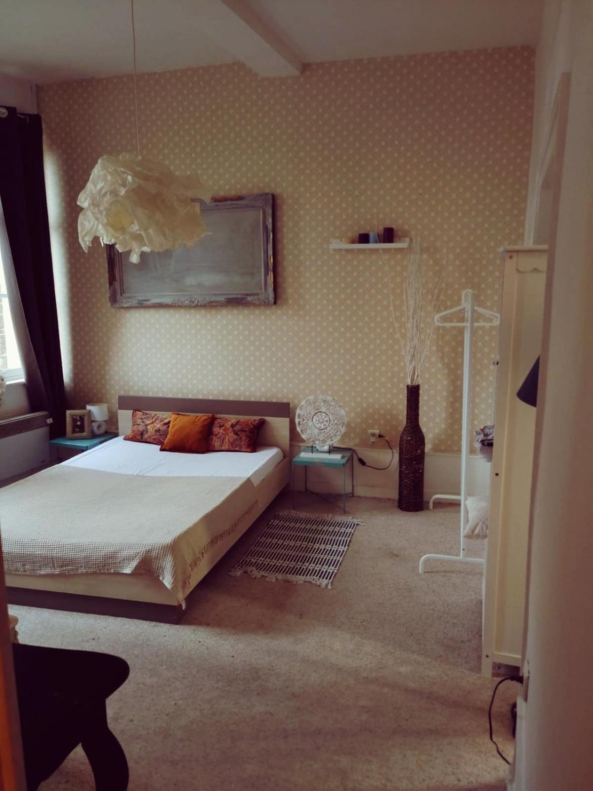 Appartement Spacieux Douai Exteriér fotografie